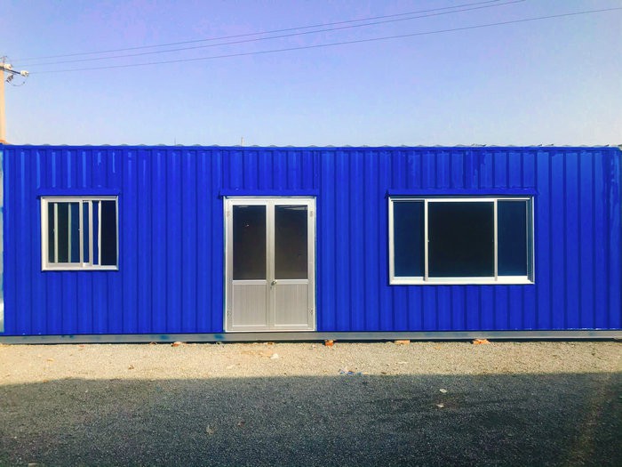 箱式活動房租售